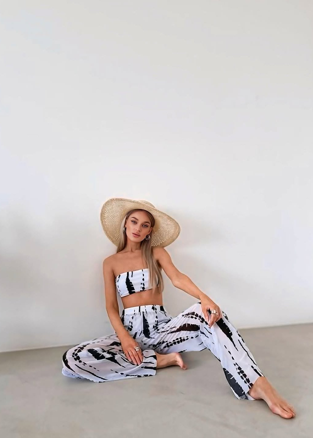 Koana Three pieces swimsuit