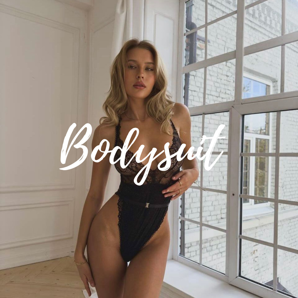 Bodysuit