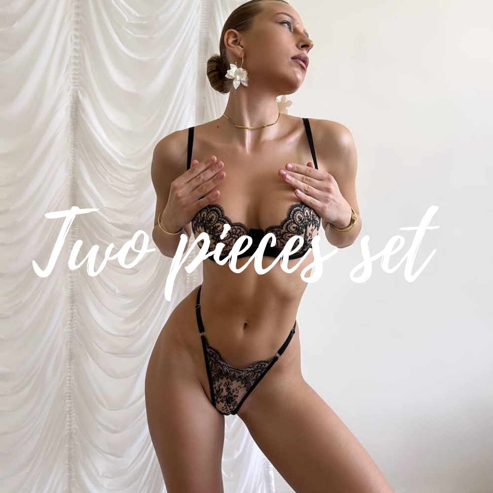 Two Pieces Set