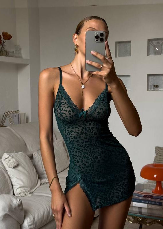 Amie Dress