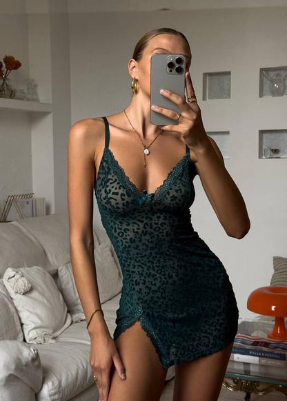 Amie Dress