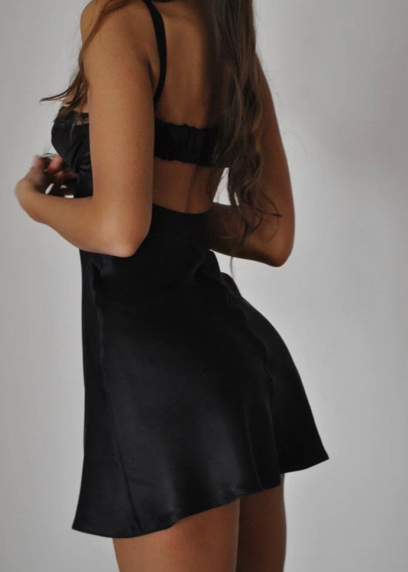 Niva Mini dress