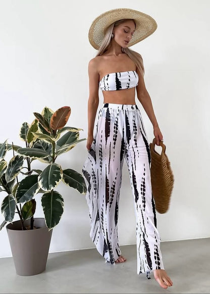 Koana Three pieces swimsuit