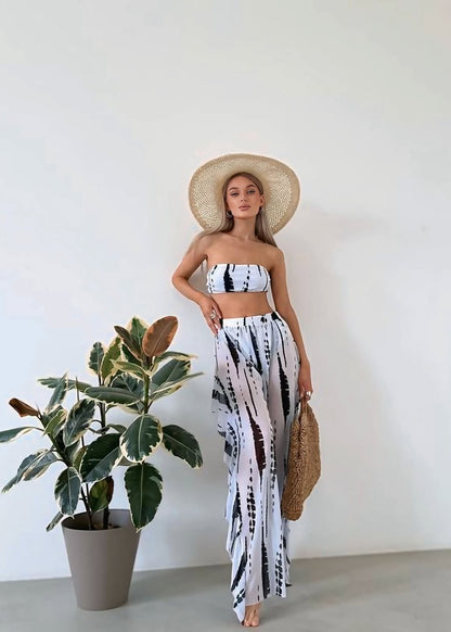 Koana Three pieces swimsuit