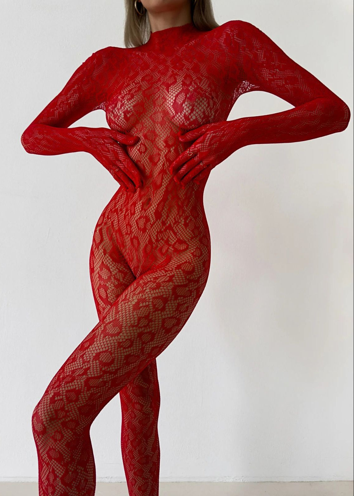 Impact Bodystocking