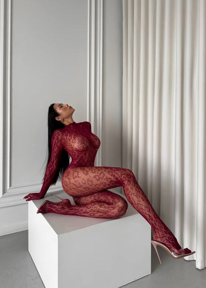 Kalina Bodystocking