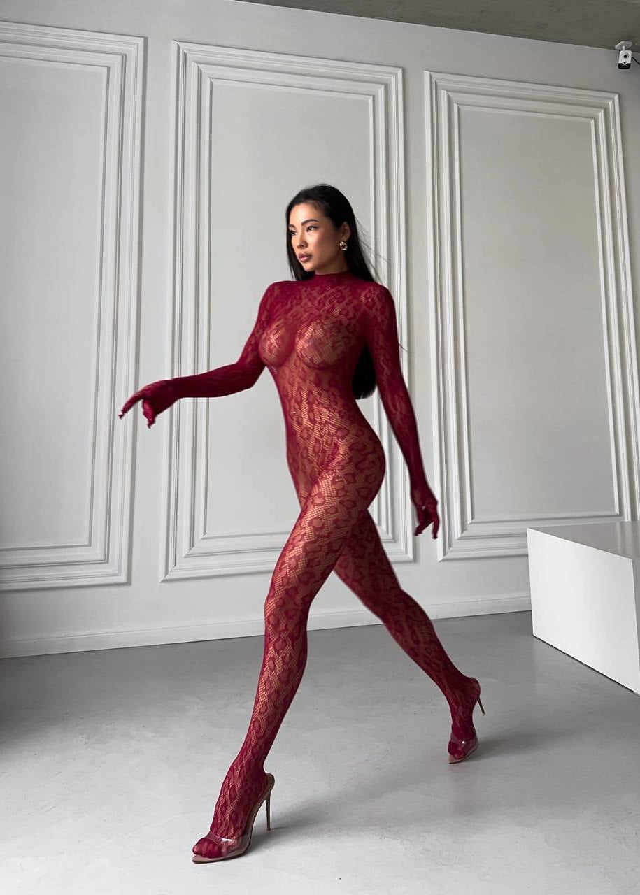 Kalina Bodystocking