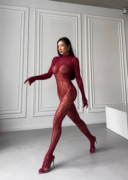 Kalina Bodystocking