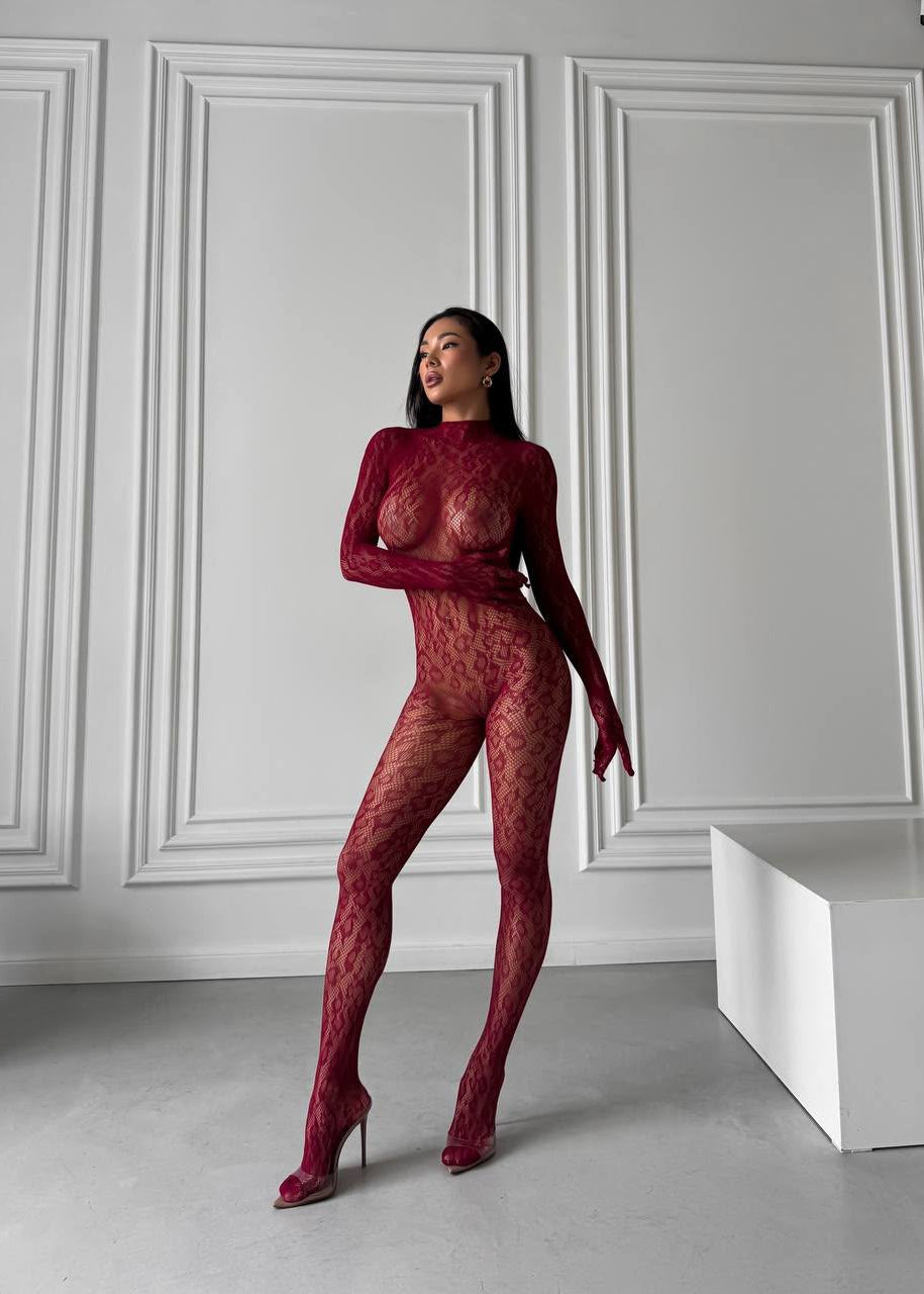 Kalina Bodystocking