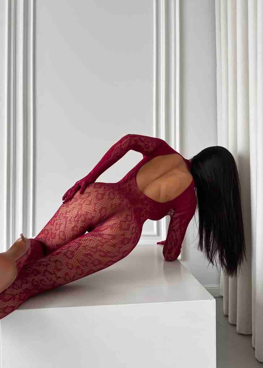 Kalina Bodystocking
