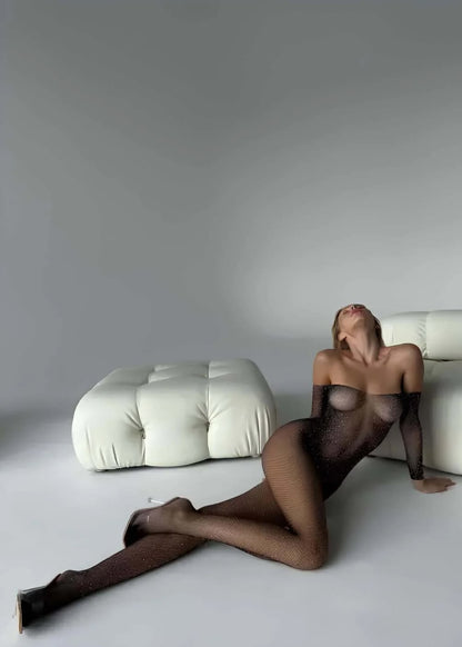 Arina Bodystocking